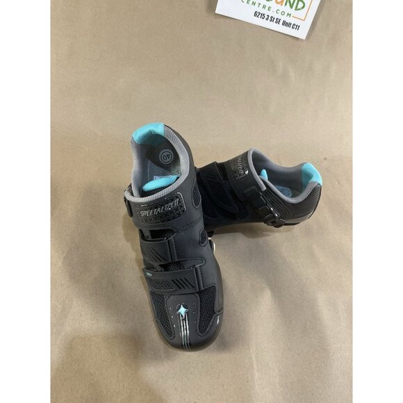 Specialized Torch Road Cycling Shoes (Women’s Size US 9) - Picture 4 of 6